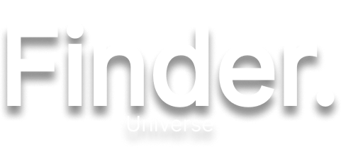 Finder Universe